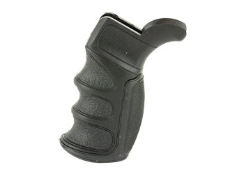 ADV TECH AR15 X1 PISTOL GRIP BLK
