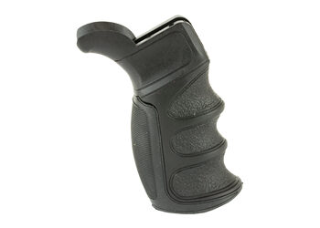 Alternative view of ADV TECH AR15 X1 PISTOL GRIP BLK