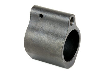 Alternative view of ADV TECH .750 LOW PROFILE GAS BLOCK