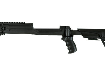 ADV TECH TACTLITE RUG MINI-14 BLK