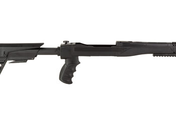 ADV TECH TACTLITE RUGER 10/22 BLK 6 ADVC2101216 2