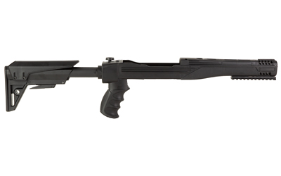 ADV TECH TACTLITE RUGER 10/22 BLK 4 ADV TECH TACTLITE RUGER 10/22 BLK - Image 2