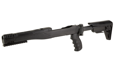 ADV TECH TACTLITE RUGER 10/22 BLK 5 ADV TECH TACTLITE RUGER 10/22 BLK - Image 3