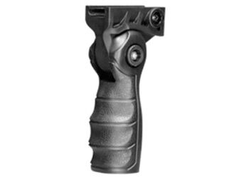 ADV TECH FOREND PISTOL GRIP BLK