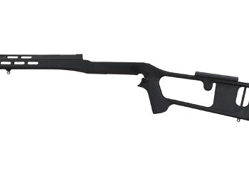 ADV TECH FIBERFORCE MARLIN STOCK