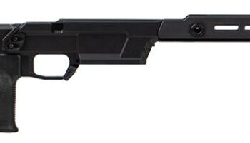 AERO 15 CHASSIS ASSEMBLY FIXED BLK