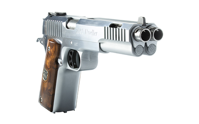 AMPF DUELLER PRSMTC 45ACP 5" 14RD SS 5 AMPF DUELLER PRSMTC 45ACP 5" 14RD SS - Image 3