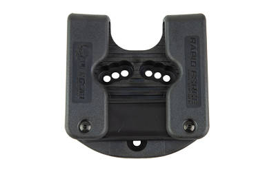 RAPID FORCE HIGH RIDE BELT SLIDE BK 3 RAPID FORCE HIGH RIDE BELT SLIDE BK
