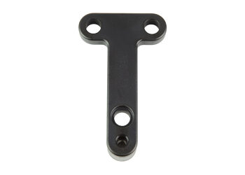 RAPID FORCE TACTICAL ADAPTER BK