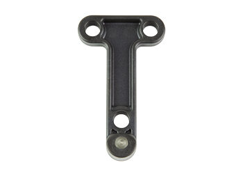 Alternative view of RAPID FORCE TACTICAL ADAPTER BK