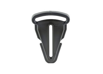 RAPID FORCE MULTI-HOLSTER ADAPTER BK