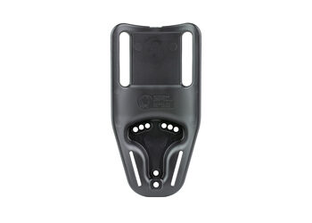 Alternative view of RAPID FORCE MID RIDE BELT SLIDE BK