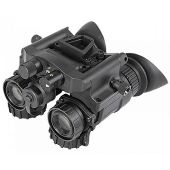 AGM NVG-50 3AW1 DUAL NIGHT VISION GOGGLE/BINO