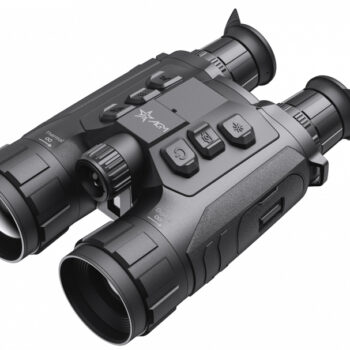 AGM OBSERVIR LRF 50-640 THERMAL BINOS