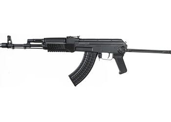 ARS SAS M7 762X39 16.3" 30RD BLK CRK