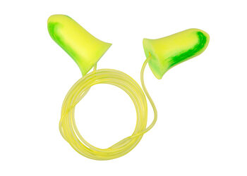 ALLEN ULTRX CORDED FOAM PLUGS 5PR