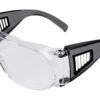 ALLEN ULTRX FIT OVER GLASS CLEAR 1 ALN4180 1