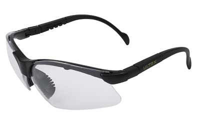 ALLEN ULTRX VERSE SFTY GLASS CLEAR 3 ALLEN ULTRX VERSE SFTY GLASS CLEAR