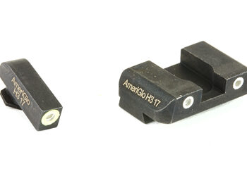 Alternative view of AMERIGLO TRIT F/R FOR GLK 17/19 GRN