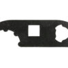 ANGSTADT 3-LUG/BLASTWAVE WRENCH 2 ANGAA093LBCWR 1