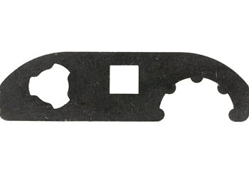 Alternative view of ANGSTADT 3-LUG/BLASTWAVE WRENCH