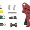 APEX M2.0 POLY FLAT FW TRGR KIT RED 1 APX100 P154 R 1