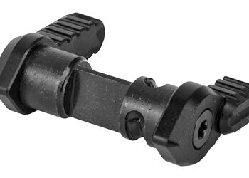 Alternative view of ARMASPEC SFT45/90 AMBI SAFE/SELE BLK