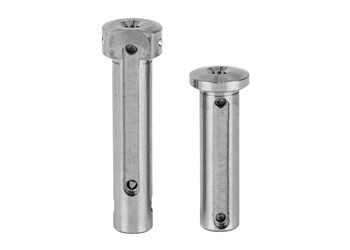 ARMASPEC TI TAKEDOWN/PIVOT PINS PKG