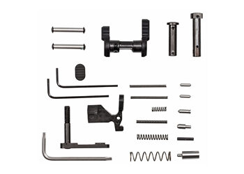 ARMASPEC GUN BLDR SS LPK 223/556 BLK