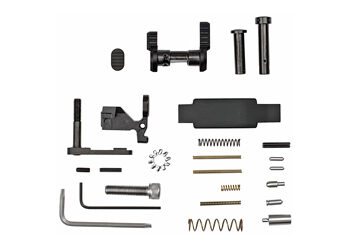 ARMASPEC LPK STS 223/556 BLK