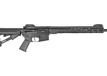 ARML M15 TAC 556NATO 16" 30RD STR