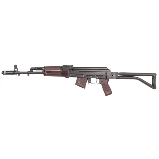 ARS SAM7SF 7.62X39 SIDE FOLDER ENHANCED FCG PLUM 3 ARS SAM7SF 7.62X39 SIDE FOLDER ENHANCED FCG PLUM
