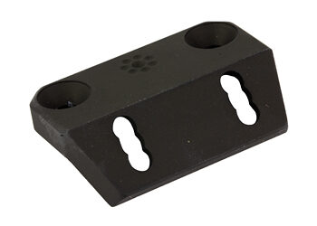 Alternative view of ARISAKA OFFSET SCOUT MOUNT LWRC