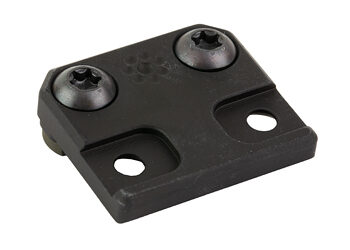 Alternative view of ARISAKA SIDE SCOUT MOUNT M-LOK