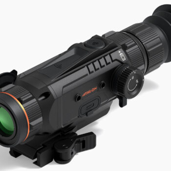 ATHLON CRONUS THERMAL SCOPE ATS PRO 25P-250