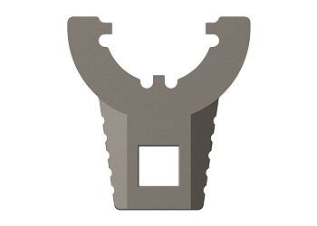 REAL AVID MSTR FITCASTLE NUT WRENCH