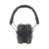 AXIL MX PASSIVE EARMUFF BLK 1 AXMX PASS E 1