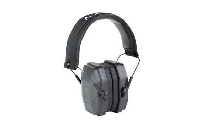 AXIL MX PASSIVE EARMUFF BLK 4 AXIL MX PASSIVE EARMUFF BLK - Image 2