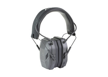 Alternative view of AXIL MX PRO EARMUFF BT BLK