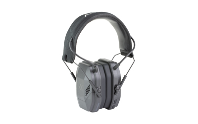 AXIL MX PRO EARMUFF BT BLK 4 AXIL MX PRO EARMUFF BT BLK - Image 2