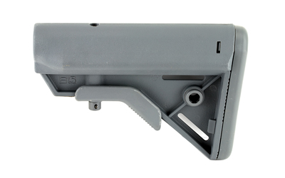 B5 BRAVO STK MIL-SPEC GRY 3 B5 BRAVO STK MIL-SPEC GRY
