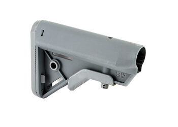 B5 BRAVO STK MIL-SPEC GRY 7 B5BRV 1117 3 2