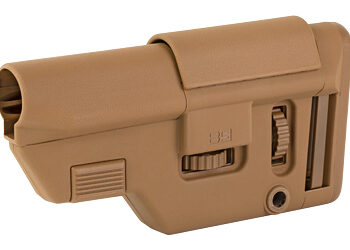 B5 COLLAPSIBLE PREC STK SHRT CB