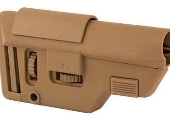 Alternative view of B5 COLLAPSIBLE PREC STK SHRT CB