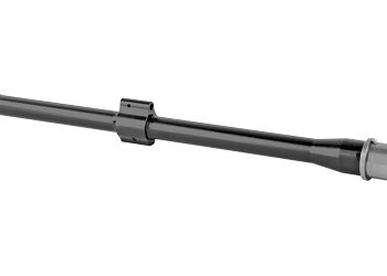 Alternative view of BALLISTIC BBL 5.56 13.7" HNSN W/LPGB