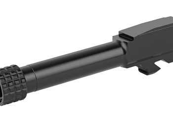 BACKUP BBL FOR G43/43X THRDD BLK