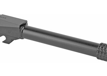 Alternative view of BACKUP BBL SIG P320 THRD BLK