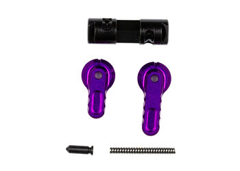 BAD BAD-ASS-LITE AMBI SFY 90/60 PURP