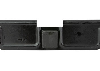 BAD DUST COVER WAVING AMERICAN FLAG