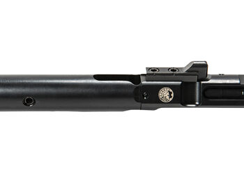BAD 9MM AR15 BOLT CARRIER GROUP BLK